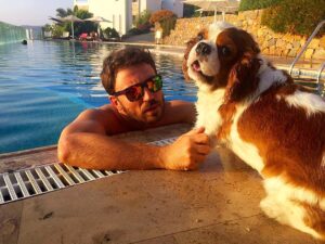 Tolga Güleç Instagram - #Max