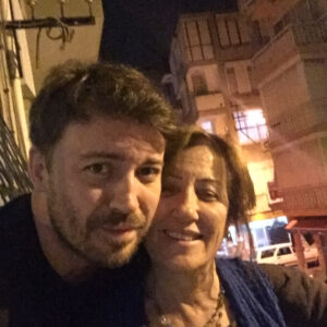 Tolga Güleç Instagram - Keşke anneler ölümsüz olsa.