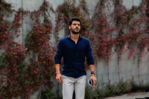 Tolga Mendi Instagram - 