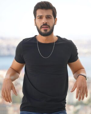 Tolga Mendi Instagram - 01.19 📌