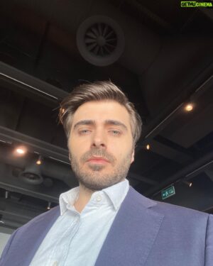 Tolga Ortancıl Instagram - Mixer 🔀