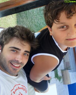 Tolga Ortancıl Instagram - one day , to day