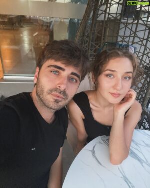 Tolga Ortancıl Instagram - one day , to day