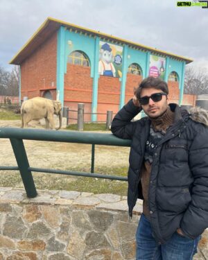 Tolga Ortancıl Instagram - 24/ Üsküp