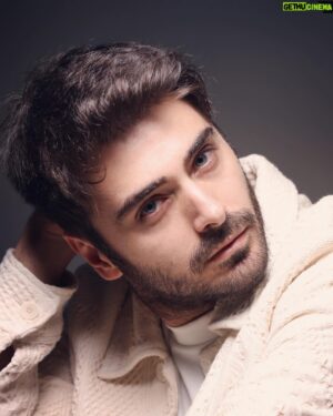 Tolga Ortancıl Instagram - beyaz kere mavi