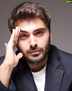 Actor Tolga Ortancıl HD Instagram Photos and Wallpapers January 2024