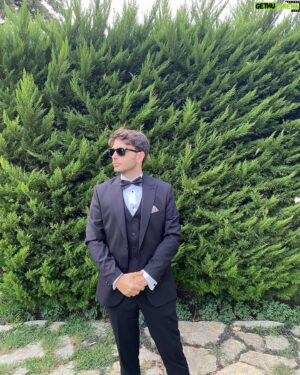 Tolga Ortancıl Instagram - 🤵🏼