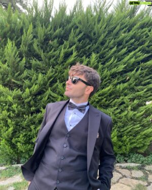 Tolga Ortancıl Instagram - 🤵🏼