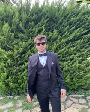 Tolga Ortancıl Instagram - 🤵🏼