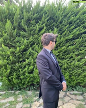 Tolga Ortancıl Instagram - 🤵🏼
