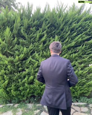 Tolga Ortancıl Instagram - 🤵🏼