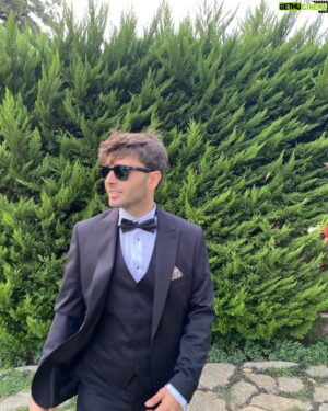Tolga Ortancıl Instagram - 🤵🏼