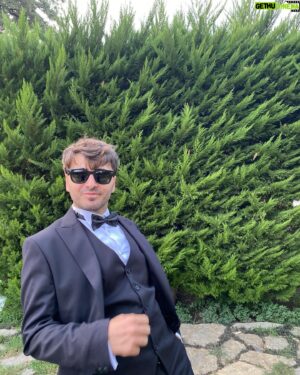 Tolga Ortancıl Instagram - 🤵🏼