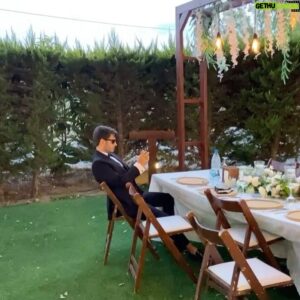 Tolga Ortancıl Instagram - 🤵🏼