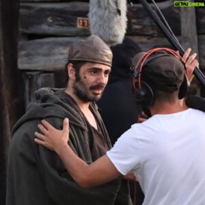 Tolga Ortancıl Instagram - '7 KÖR ADAM' / '7 BLIND MEN' 
London Movie Awards🇬🇧
Award Winner 2022
🏅Best Director (Ersan Bayraktar)
🏅Best Actor(Tolga Ortancıl)
🏅Honorable Mention - Cinematography(Caner Aytepe)

Tokyo International Film Festival 2022🇯🇵
🏅Special Jury Award Winner

Italy Absurd Film Festival 2022🇮🇹
🏅Best Screenplay Award Winner

Anatolian Film Awards 2022🇹🇷
Award Winner
🏅Best Fantasy
🏅Best Actor
(Tolga Ortancıl&Muhammet Kulu)
🏅Best Music(Gökhan Altındirek)
🏅Best Poster(Onur Sipahi)

The Fear Faire Film Festival🇺🇸
🏅Honorable Mention

Nice International Film Festival 2022🇫🇷
🏅Special Jury Award Winner

Berlin International Art Film Festival 2022🇩🇪
🏅Best Screenplay
🏅Best Actor(Tolga Ortancıl)

Cinemaking International Film Festival 2022 🇧🇩
Official Selection

Paradox of Fiction International Film Festival 2022 🇮🇳
Official Selection 

Ferîdüddin Attâr’ın Mantıku't-Tayr (Kuşların Dili) eserindeki ‘Acem mülkünde bir kalenderhaneye giren Arap’ kıssası ile anonim bir halk kıssası olan ‘Çarşambadır Çarşamba’ kıssalarının mistik ve otantik estetiğinden ve öykü yapısından esinlenerek oluşturulan “7 Kör Adam” filmi absürd kara mizah türünde bir filmdir.

‘’7 Blind Men’’ is a dark comedy which is inspired by the mystical and authentic aesthetics and narrative structure of the "Wednesday is Wednesday" an anonymous folk parable and a parable “An Arab Who Enters the Qalandar Mosque in Persia’’ in Farid ud-Din Attar’s Mantiq Ut-Tair (The Conference of the Birds).