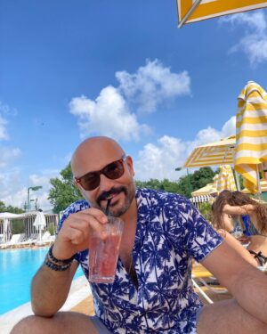 Tolga Tekin Instagram - Güzel bayramlar🙏🦋😎 photo by @soleyakca