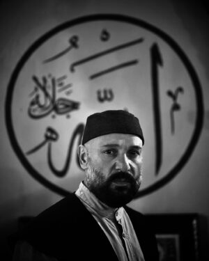 Tolga Tekin Instagram - Abdülvahit…. 📸 by @erkoavci @dizikizilgoncalar @goldfilmyapim @nowtvturkiye