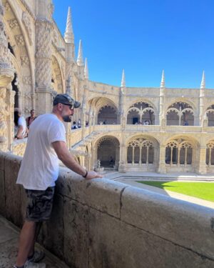 Tolga Tekin Instagram - Sevdik seni Lizbon ❤️👌💃🏻🕺🏻 #lisboa #sintra #portugal