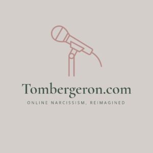 Tom Bergeron Instagram - Website Updated (more or less 😏)