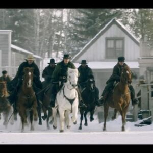 Tom Blyth Instagram - #billythekid returns June 2nd on @mgmplus !