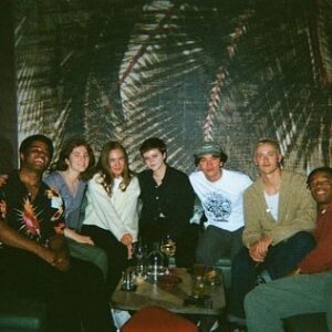 Tom Blyth Instagram - HG film dump. Just some of the many people I love who breathed life into this movie. @songbirdsandsnakes opens tomorrow 🤍