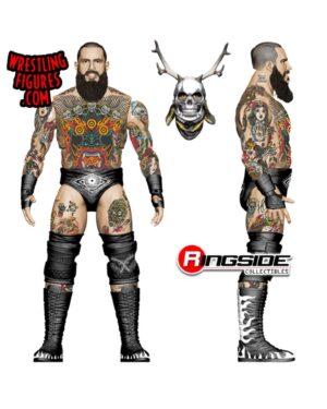 Tom Büdgen Instagram - AEW Unmatched Series 8 is up for PRE-ORDER! 🖤

Featuring Malakai Black, Brody King, Buddy Matthews, Penta Oscuro & Luminaries CM Punk!

Shop now at Ringsid.ec/AEWUnmatched8

#RingsideCollectibles #WrestlingFigures #Jazwares #AEW #AllEliteWrestling #AEWDynamite #AEWRampage #AEWUnmatched #PentaOscuro #CMPunk #HouseOfBlack #BuddyMatthews #BrodyKing #MalakaiBlack
