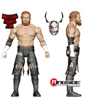 Tom Büdgen Instagram - AEW Unmatched Series 8 is up for PRE-ORDER! 🖤

Featuring Malakai Black, Brody King, Buddy Matthews, Penta Oscuro & Luminaries CM Punk!

Shop now at Ringsid.ec/AEWUnmatched8

#RingsideCollectibles #WrestlingFigures #Jazwares #AEW #AllEliteWrestling #AEWDynamite #AEWRampage #AEWUnmatched #PentaOscuro #CMPunk #HouseOfBlack #BuddyMatthews #BrodyKing #MalakaiBlack