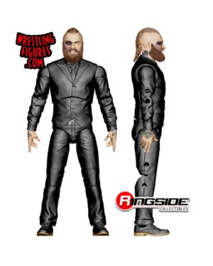 Tom Büdgen Instagram - AEW Unmatched Series 8 is up for PRE-ORDER! 🖤

Featuring Malakai Black, Brody King, Buddy Matthews, Penta Oscuro & Luminaries CM Punk!

Shop now at Ringsid.ec/AEWUnmatched8

#RingsideCollectibles #WrestlingFigures #Jazwares #AEW #AllEliteWrestling #AEWDynamite #AEWRampage #AEWUnmatched #PentaOscuro #CMPunk #HouseOfBlack #BuddyMatthews #BrodyKing #MalakaiBlack