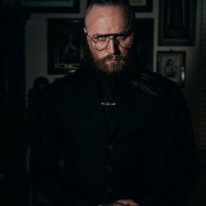Tom Büdgen Instagram - 𝕳𝖆𝖕𝖕𝖞 𝕭𝖎𝖗𝖙𝖍𝖉𝖆𝖞, 𝕯𝖆𝖗𝖐 𝕱𝖆𝖙𝖍𝖊𝖗.
@malakaiblxck