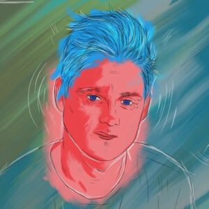 Tom Chaplin Instagram - This album seems to be inspiring some of you to come up with some really great artwork. I’m very honoured, keep it coming! Here are some of my favourites so far! TC x