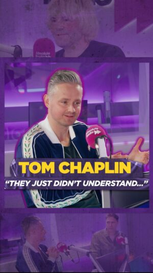 Tom Chaplin Instagram - Tom Chaplin on how his dad originally didn’t like Keane, until he heard “Bedshaped”...
 
Keane join Tim Burgess tonight on the Listening Party, going track by track on their debut album, Hopes and Fears.

Listen from 10PM!

#Keane #TomChaplin