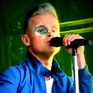 Tom Chaplin Instagram - This album seems to be inspiring some of you to come up with some really great artwork. I’m very honoured, keep it coming! Here are some of my favourites so far! TC x