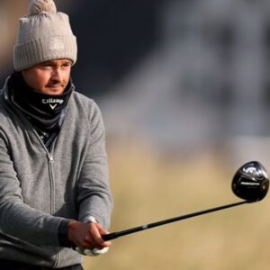 Tom Chaplin Instagram - The best week of the year @dunhilllinks . Friendships and memories that last a lifetime. Thank you to @cutmaker and Gaynor for creating and hosting this incredible event. Thank you to all of you behind the scenes for your hard work. Thanks to @tico_torres_official @officialmatm @rokeating @phoenixlp @stuartbroad @jimmya9 @dannicholl78 @hueylewisandthenews @mattbaldwin26 @michaelvaughan for the fun and games. And thanks @blackheart4good for the lift home. Hoping and praying for another chance next year. Tc x