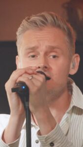 Actor Tom Chaplin HD Instagram Photos and Wallpapers July 2024