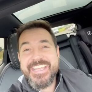 Tom Davis Instagram - PEOPLE OF SCOTLAND, listen to the man @mrmartincompston my tour comes to an end this month. I’m coming to Glasgow, Dundee, Aberdeen and Edinburgh, absolutely buzzing it’s going to be four banging shows to say goodbye to this show. LETS GO… 🏴󠁧󠁢󠁳󠁣󠁴󠁿