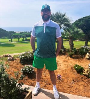 Tom Davis Instagram - Amazing few days away golfing with the boys, shout out @adidasgolf @bogeyboys 👍