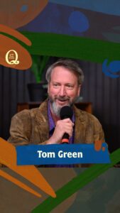 Actor Tom Green HD Instagram Photos and Wallpapers July 2024