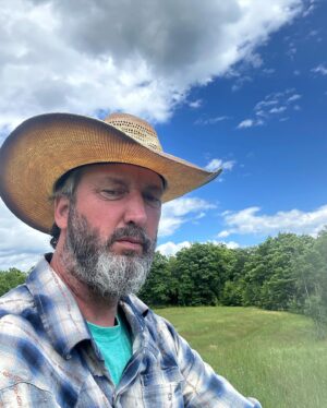 Tom Green Instagram - Who is coming to my show at the end of July at @the_hayloft_dancehall - will be doing a full standup set followed by a performance of my original music with the full band going to be fun!