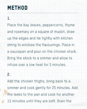 Tom Kerridge Instagram - 🥧 It’s #BritishPieWeek and I absolutely love good a pie. Filled with delicious flavours, and encased or topped with flakey, buttery pastry…what could be better?

Here is one of my favourite pie recipes. Hit save to give it a go.

#pie #pieweek #britishfood #tomkerridge