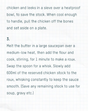 Tom Kerridge Instagram - 🥧 It’s #BritishPieWeek and I absolutely love good a pie. Filled with delicious flavours, and encased or topped with flakey, buttery pastry…what could be better?

Here is one of my favourite pie recipes. Hit save to give it a go.

#pie #pieweek #britishfood #tomkerridge