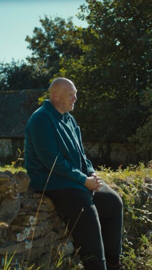 Tom Kerridge Instagram - At M&S Food we do things differently, whether it’s hand-selecting seasonal produce or working with M&S Select Farmers to set pioneering environmental standards, when we say “this is not just food”, we mean it... it’s never just food!

This summer, our good friend and top chef @cheftomkerridge is travelling the length and breadth of the UK to meet with our amazingly passionate M&S Select Farmers. 🤗 From higher-welfare chicken and RSPCA assured milk, to King Asparagus and Wildfarmed Flour – he’ll be discovering their incredible work, impressive environmental and animal welfare standards and finding out what makes M&S Food the best! 🤩

Keep an eye on our social channels over the next few months to learn more about M&S food, and for Tom’s delicious recipes! 😍

#mandsfood #thisisnotjust #farmtofoodhall #tomkerridge