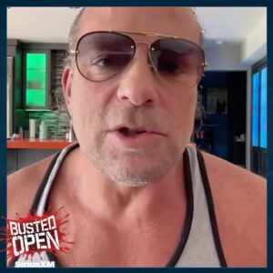 Tom Laughlin Instagram - We spoke to Rob Van Dam as he gave his thoughts on the new landscape of WWE.