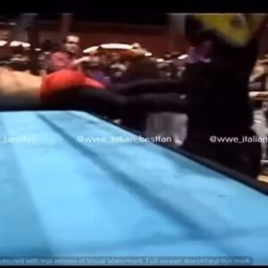 Tom Laughlin Instagram - If I can be serious for a moment
@stormwrestlingacademy was such a great wrestler #ECW
