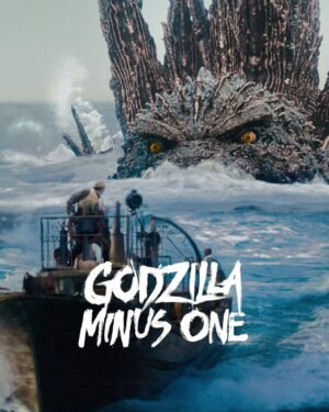 Tom Laughlin Instagram - I highly recommend Godzilla Minus One
Watched it on @netflix 
Quite possibly the best one out of the entire franchise