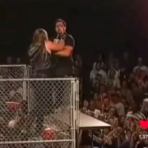 Tom Laughlin Instagram - Cool video
No regrets
#ECW