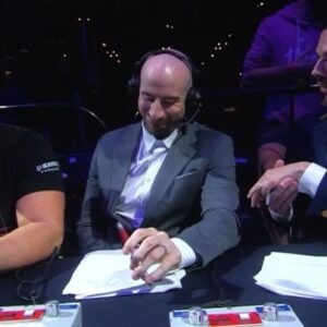 Tom Laughlin Instagram - Tommy Dreamer joins Matthew Rehwoldt and Tom Hannifan on the IMPACT Post Show to emotionally discuss just how much #VictoryRoad on September 8 at the Westchester County Center means to him, watch the full post show now on YouTube.