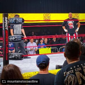 Tom Laughlin Instagram - Im not a fan of my own picture
but I really like this one
Thank you
#Forever #terryfunk