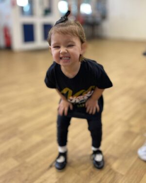 Tom Parker Instagram - Our little sassy pants @k2kstars @aureliaroseparker @being_kelsey
