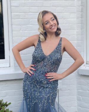 Tom Parker Instagram - Mum and dad had a lovely night out last week. How stuns does @being_kelsey look😍💕❤️