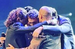 Tom Parker Instagram - Nothing will ever match this feeling